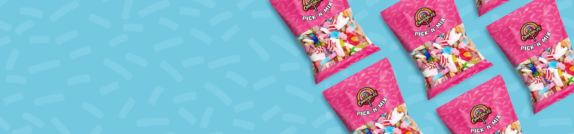 Pick 'n' Mixtures