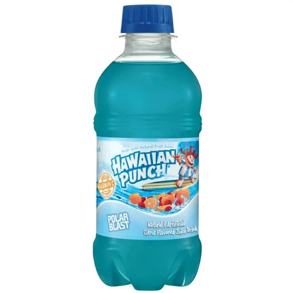 Hawaiian Punch Polar Blast