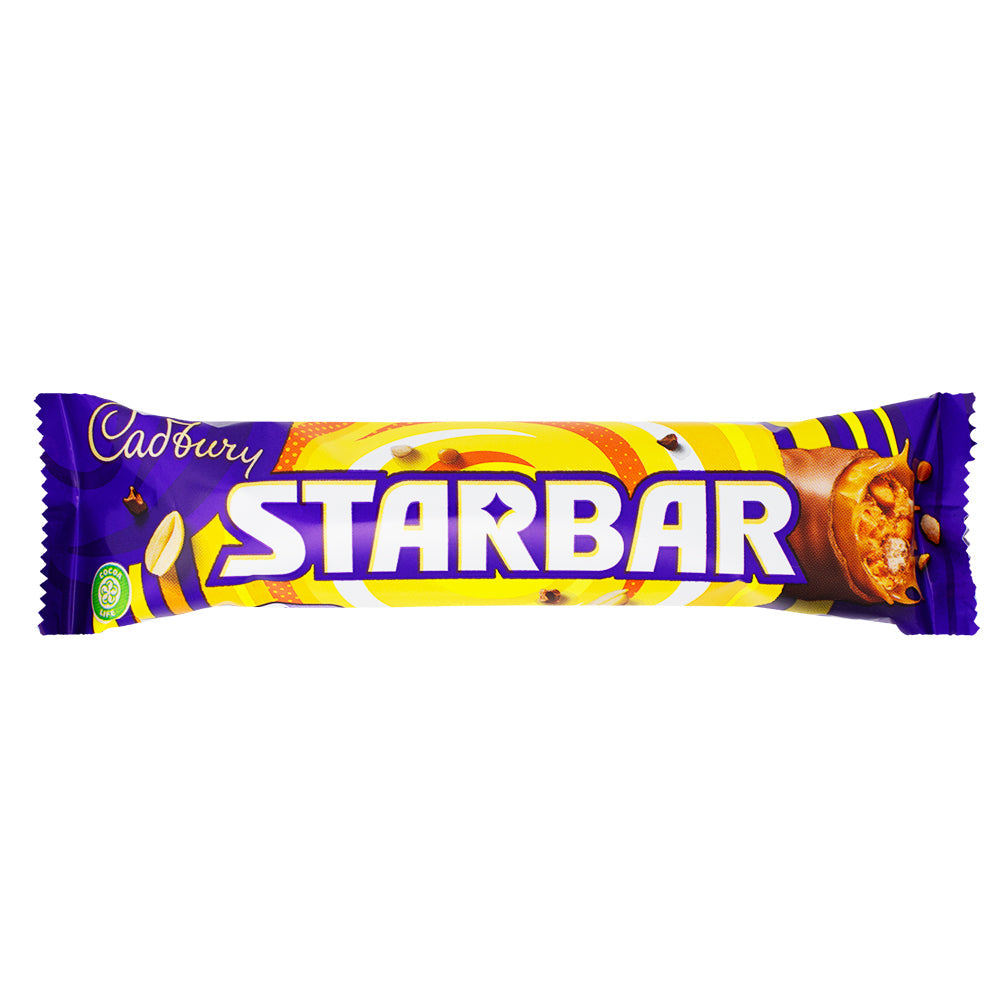 Cadbury Starbar UK